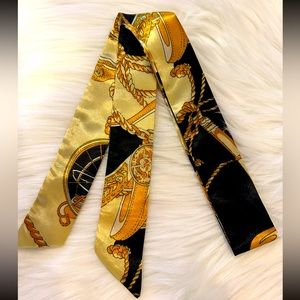 Women scarf / hair band